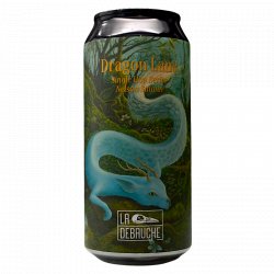 La Débauche Single Hop Series - Dragon Lane