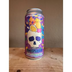 Imprint Beer Co. Mindsplosion