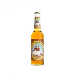 Kesselring himmlisches Fastenbier - 9 Flaschen - Biershop Bayern