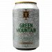 Thornbridge Thornbridge - Green Mountain Alcohol Free - 0.5% - 33cl - Bte Thornbridge Thornbridge - Green Mountain Alcohol Free - 0.5% - 33cl - Bte