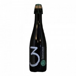 3 Fonteinen Oude Geuze Cuvée Armand & Gaston 3 Fonteinen Oude Geuze Cuvée Armand & Gaston