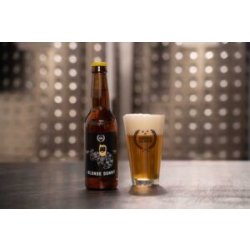 Brouwerij Halve Tamme Blonde Donny - Beer Dudes