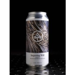 Autodidact Beer Imposing Will Autodidact Beer Imposing Will