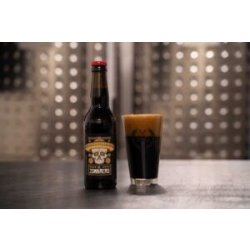 Brouwerij Halve Tamme El Zombrero - Beer Dudes