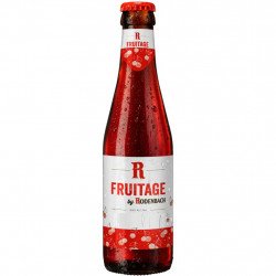 Rodenbach Fruitage 25Cl - Cervezasonline.com