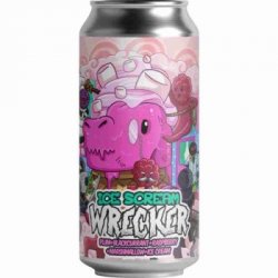 Staggeringly Good Ice Scream Wrecker (2025) Staggeringly Good Ice Scream Wrecker (2025)