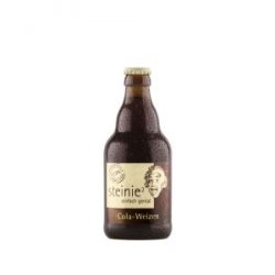 Kesselring Steinie2 Cola-Weizen - 9 Flaschen - Biershop Bayern