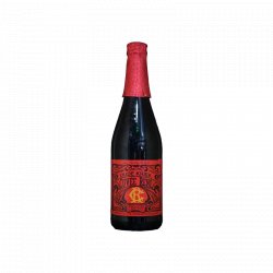 Lindemans Oude Kriek Cuvée René