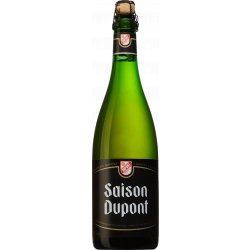 Saison Dupont