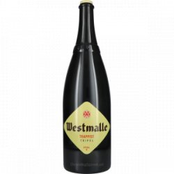 Westmalle Tripel Jeroboam - Drankgigant.nl