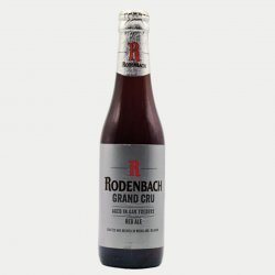 Zapato Rodenbach - Grand Cru - Zapato