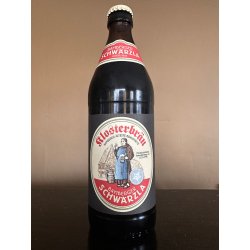 Klosterbräu Bamberg Bamberger Schwärzla Klosterbräu Bamberg Bamberger Schwärzla