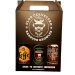 3 Pack  Barbudo Growler 