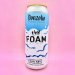 Good Chemistry Brewing. Tiny Foam [Alcohol Free] 