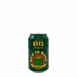 Brouwerij Kees Hop Is King