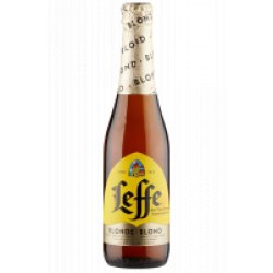Leffe Blonde Leffe Blonde