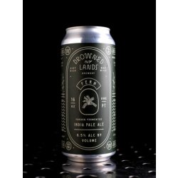 The Drowned Lands Brewery Fern