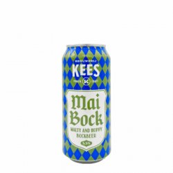 Kross Maibock