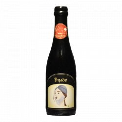 LoverBeer Binde