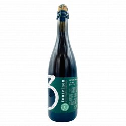 3 Fonteinen Oude Geuze Cuvée Armand & Gaston 3 Fonteinen Oude Geuze Cuvée Armand & Gaston