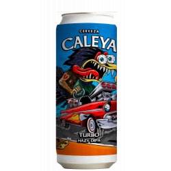 Caleya Turbo
