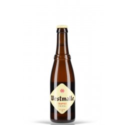 Westmalle Tripel 9.5% vol. 0.33l - Beerlovers