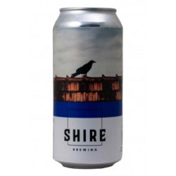 Shire Brewing  Macclesfield