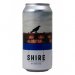 Shire Brewing Macclesfield 