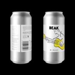 Beak BE