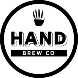 Hand Brew Co Right Hand Down - The Independent