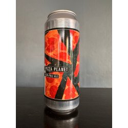 Makemake Pizza Planet Makemake Pizza Planet