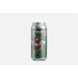 Oso Brew Co Business As Usual