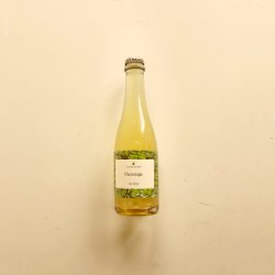 Langstedgård, Pæreregn 37,5 cl. - Ciderrevolution