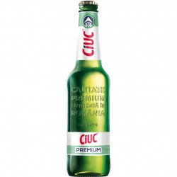 Ciuc Premium 33Cl - Cervezasonline.com