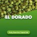 Hop pellets El Dorado 100 g 