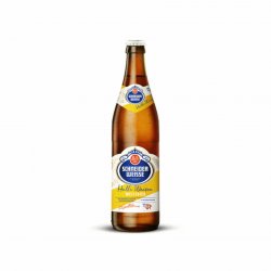 Schneider Weisse  Tap 01 Helles Weisse  Blond Hefeweizen - Barbudo Growler