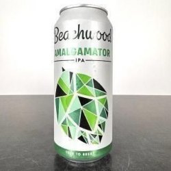 Beachwood Brewing Amalgamator