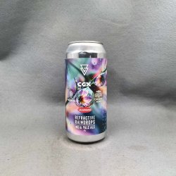 Azvex Refractive Raindrops - Beermoth