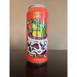 Mash Gang Council Pop Mash Gang Council Pop