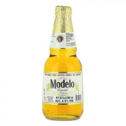 Modelo Especial - ND John Wine Merchants