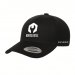 Moersleutel Curved Snapback Cap Moersleutel Curved Snapback Cap