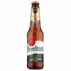 Pilsner Urquell