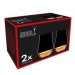 Riedel Serie O Cognac Pack 2 unid 