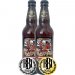 Iron Maiden Trooper Ale 8 x 500ml 10th Anniversary Label [Limited Edition] 
