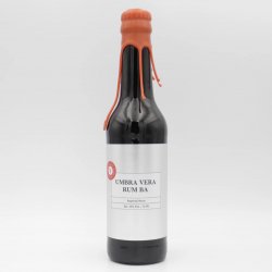 Pühaste Brewery Umbra Vera - Rum BA (Silver Series)