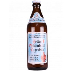 Helles Schlenkerla Lagerbier