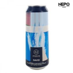 Browar Nepomucen David 50 Cl. (lattina) - 1001Birre