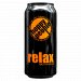 Hoppy People Hoppy People - Relax - 5.5% - 44cl - Can 