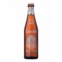 Corsendonk Agnus Tripel / Abbey Pale Ale Corsendonk Agnus Tripel / Abbey Pale Ale
