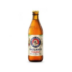 PAULANER 330ml - CityDrinks